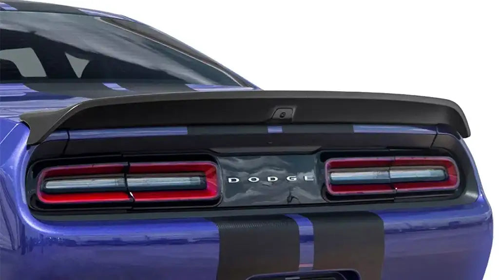 Challenger spoiler deals