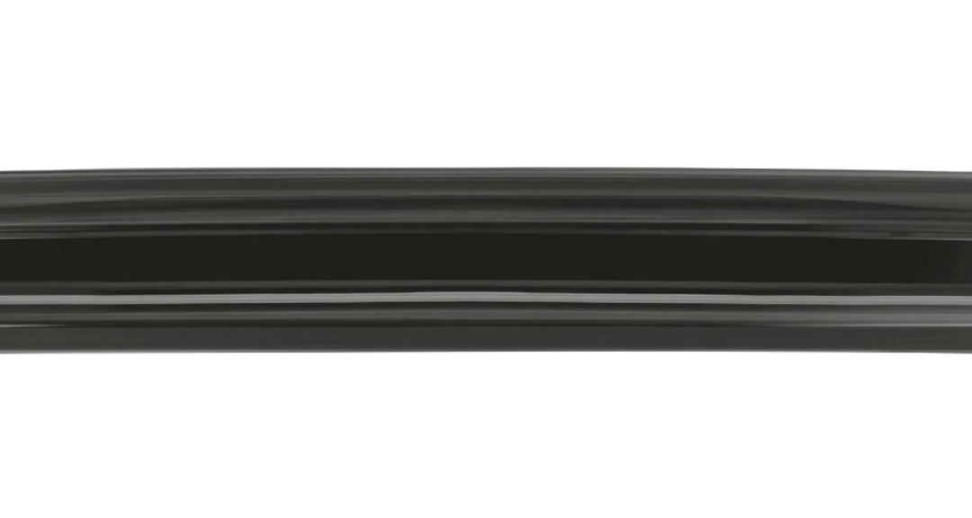 2015-23 Dodge Charger MKII NOVA-Series Prismatic LED Tail Lights Alpha-Black (ETA late Jul)