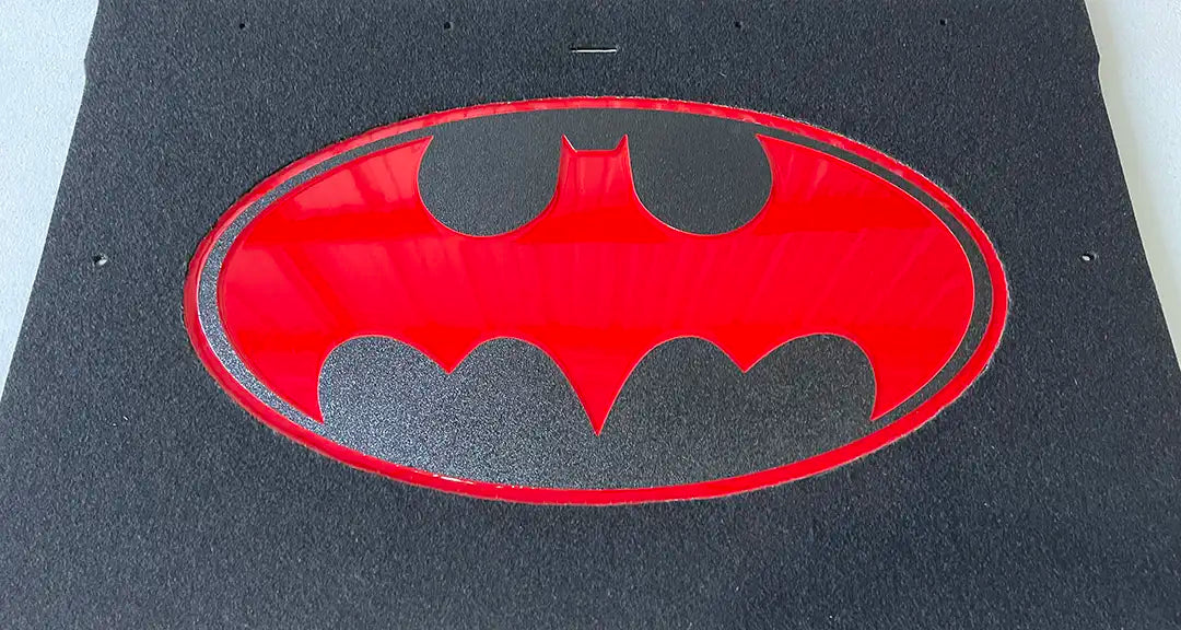 2016-24 Camaro 6th Gen EMP Customized Rear Seat Delete