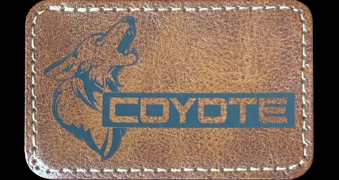 EMP and Coyote Beanies