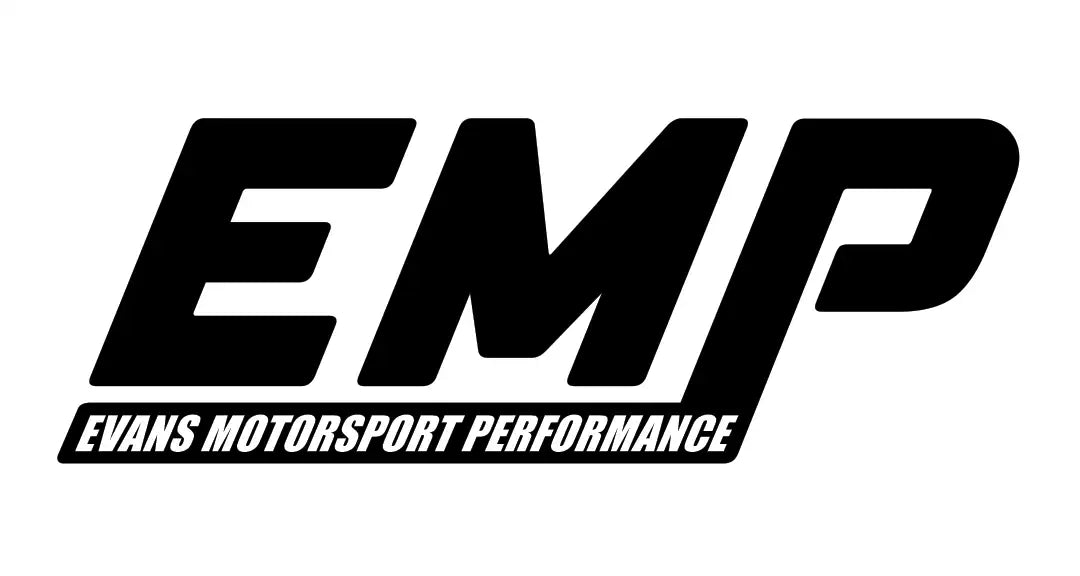 S550 S650 Mustang EMP Rear Diffuser Screw Locks