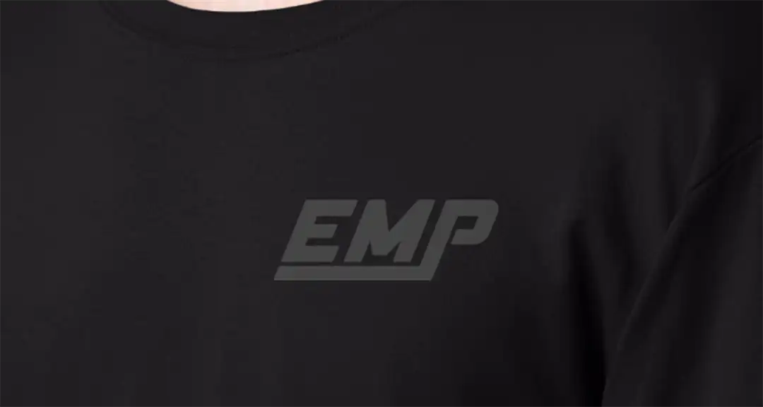 EMP T-Shirt - Dark Coyote