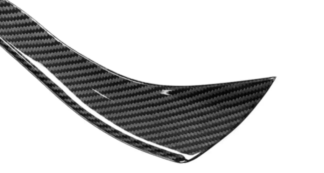 C8 Corvette Canards / Dive Planes Kit - 4