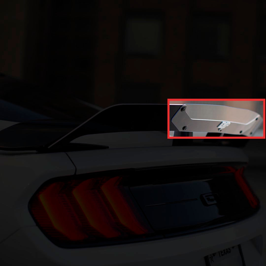 Solapa para camilla para S550 PP1 Wicker Bill