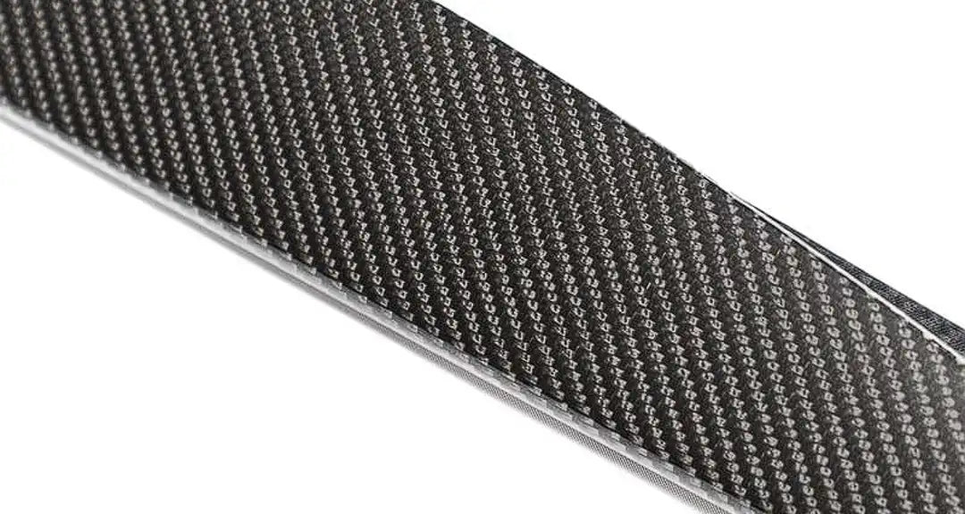 C8 Corvette Carbon Fiber Rocker Panel Extensions – EMP.Parts