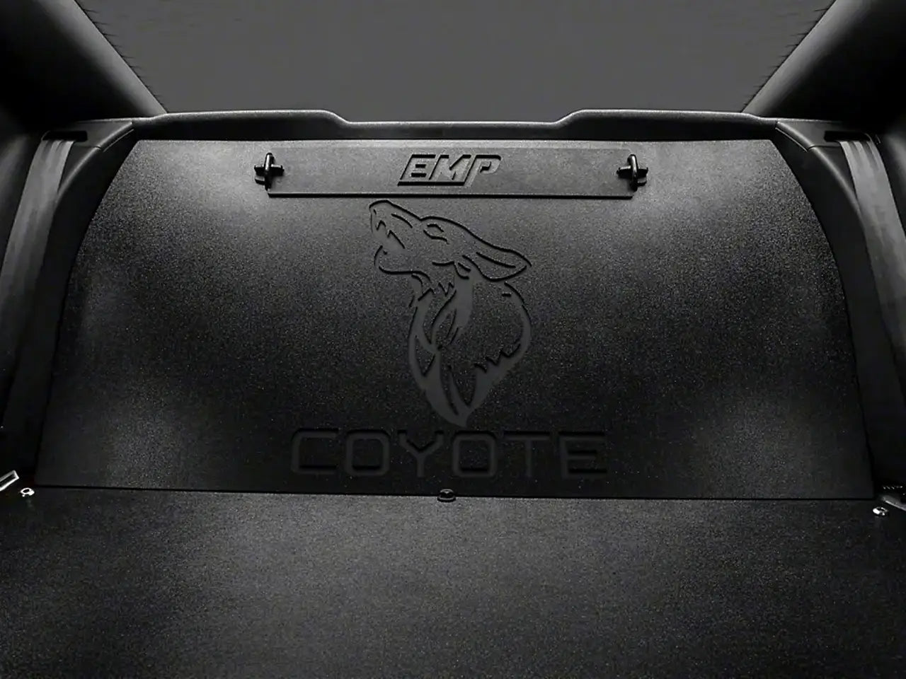 2024+ S650 Mustang Coyote EMP Rear Seat Delete Kits