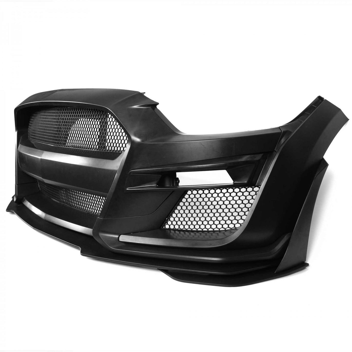 2015-17 Mustang GT500 Style Front Bumper Cover